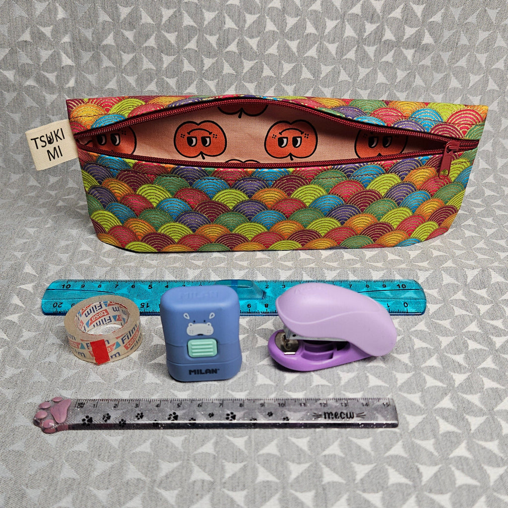 Trousse triangle ONIGIRI