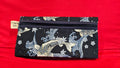 Trousse en coton japonais